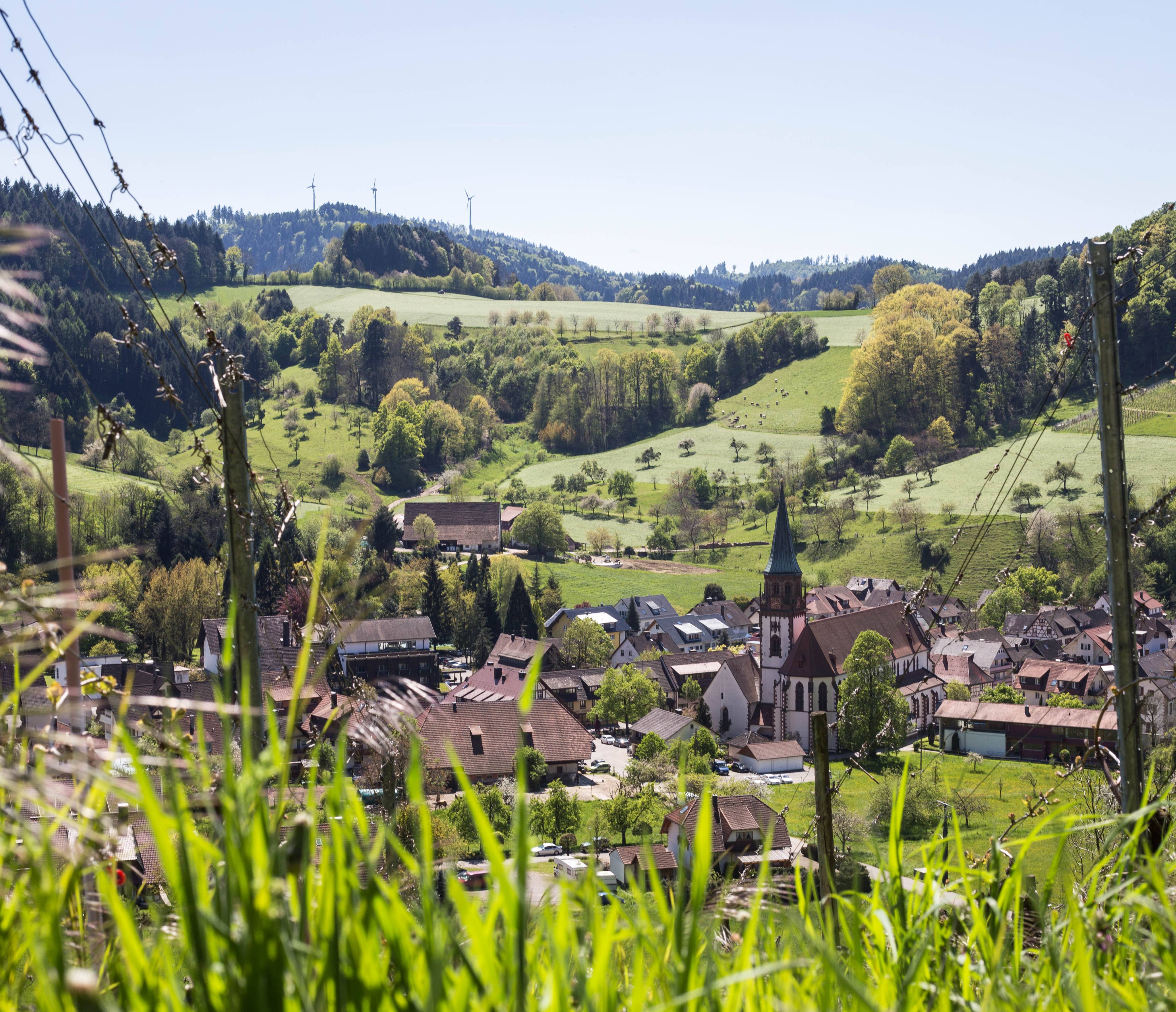 get inspired by summer - Hotel Schloßmühle