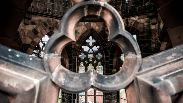 Münster: Der schönste Kirchturm der Christenheit - Hotel Schloßmühle